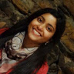 Meet your Posher, Oindrila